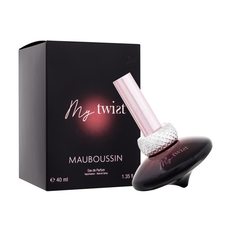 Mauboussin My Twist Eau de Parfum nőknek 40 ml