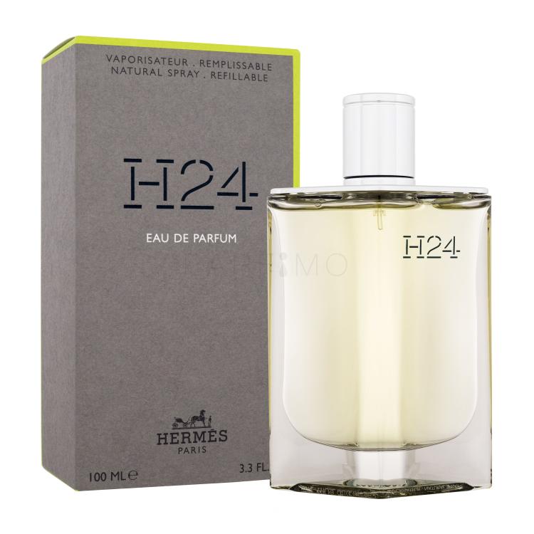 Hermes H24 Eau de Parfum férfiaknak 100 ml