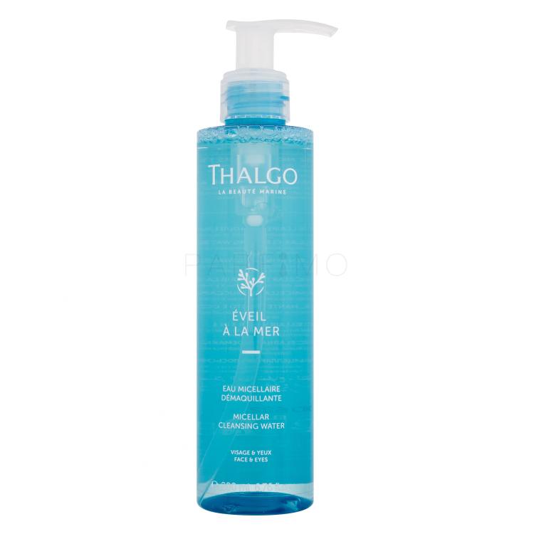 Thalgo Éveil a la Mer Micellar Cleansing Water Micellás víz nőknek 200 ml