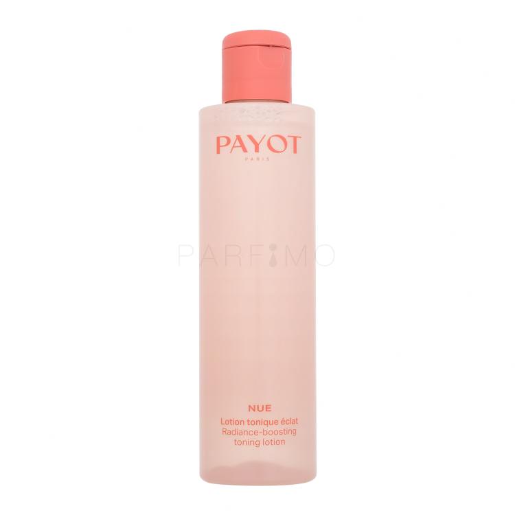 PAYOT Nue Radiance-Boosting Toning Lotion Arcpermet nőknek 200 ml