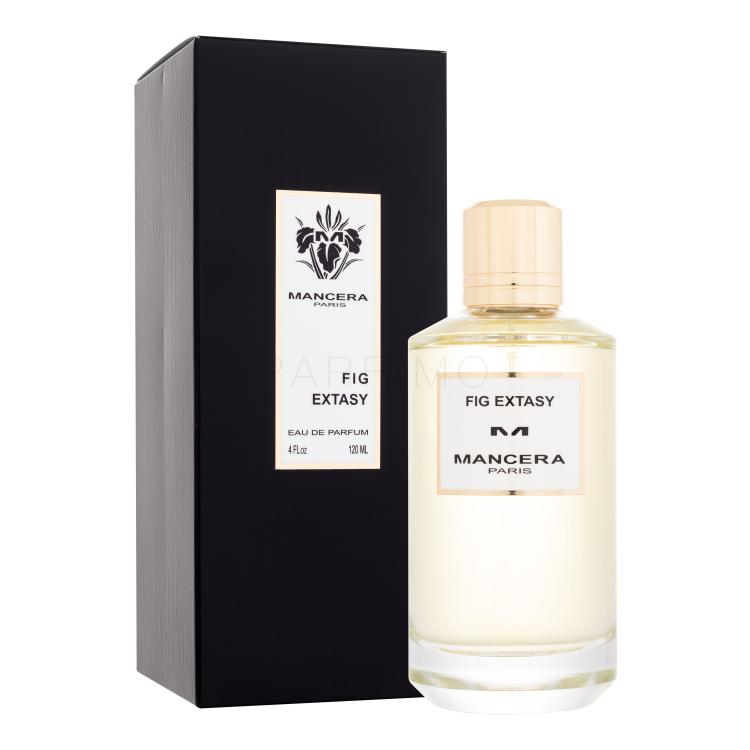 MANCERA Fig Extasy Eau de Parfum 120 ml