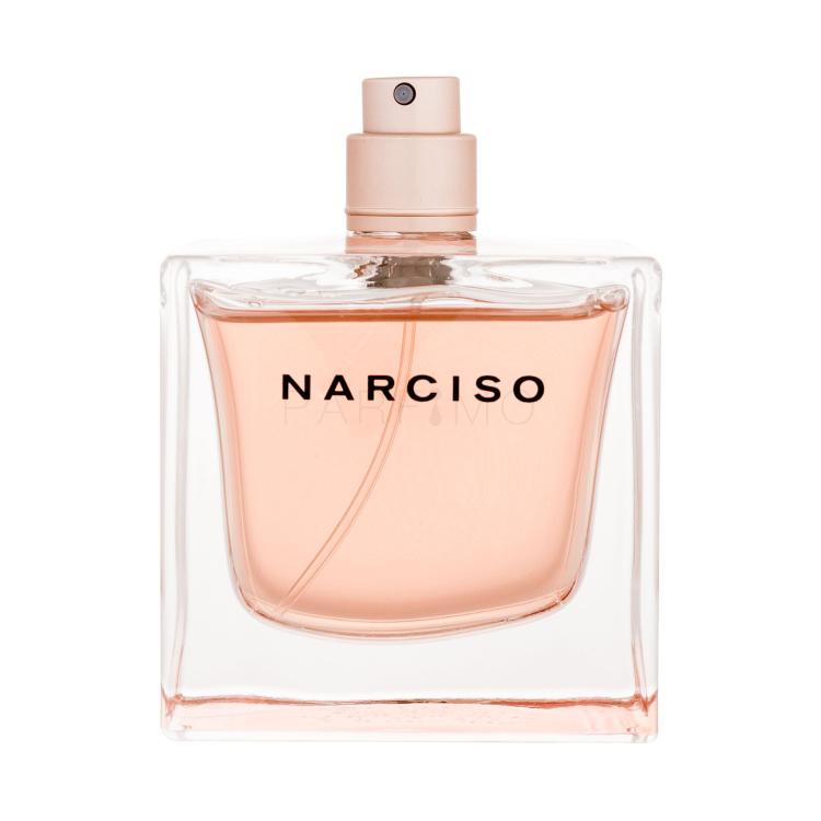 Narciso Rodriguez Narciso Cristal Eau de Parfum nőknek 90 ml teszter