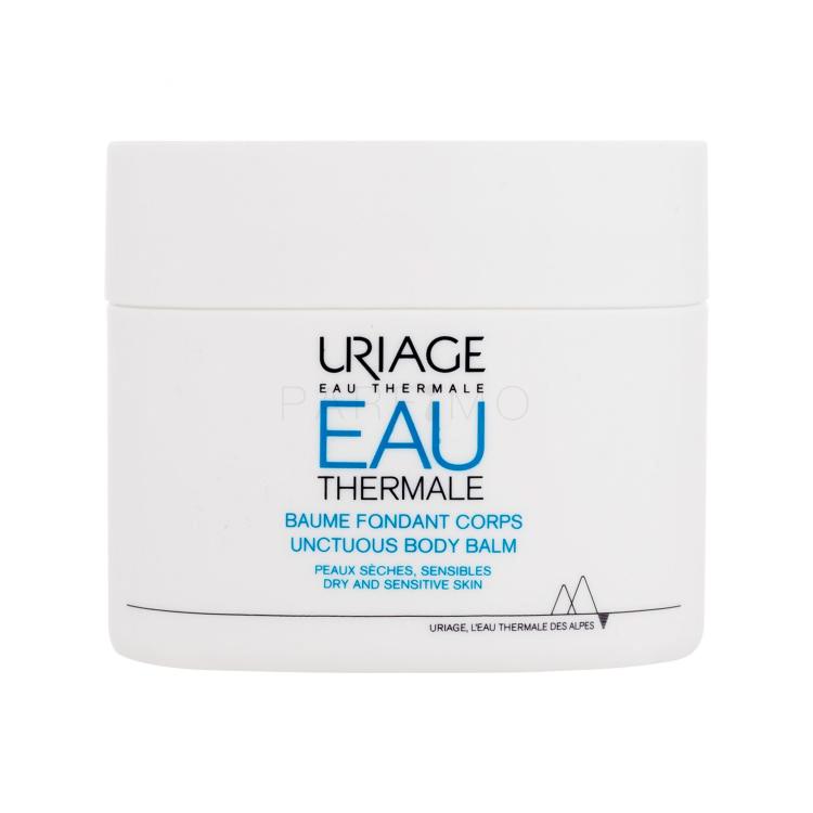 Uriage Eau Thermale Unctuous Body Balm Testbalzsam 200 ml