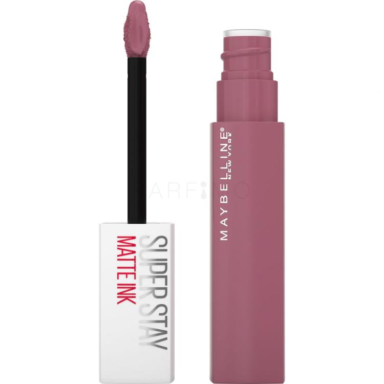 Maybelline Superstay Matte Ink Liquid Rúzs nőknek 5 ml Változat 180 Revolutionary