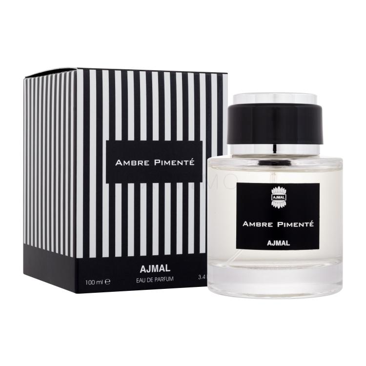 Ajmal Ambre Pimenté Eau de Parfum 100 ml