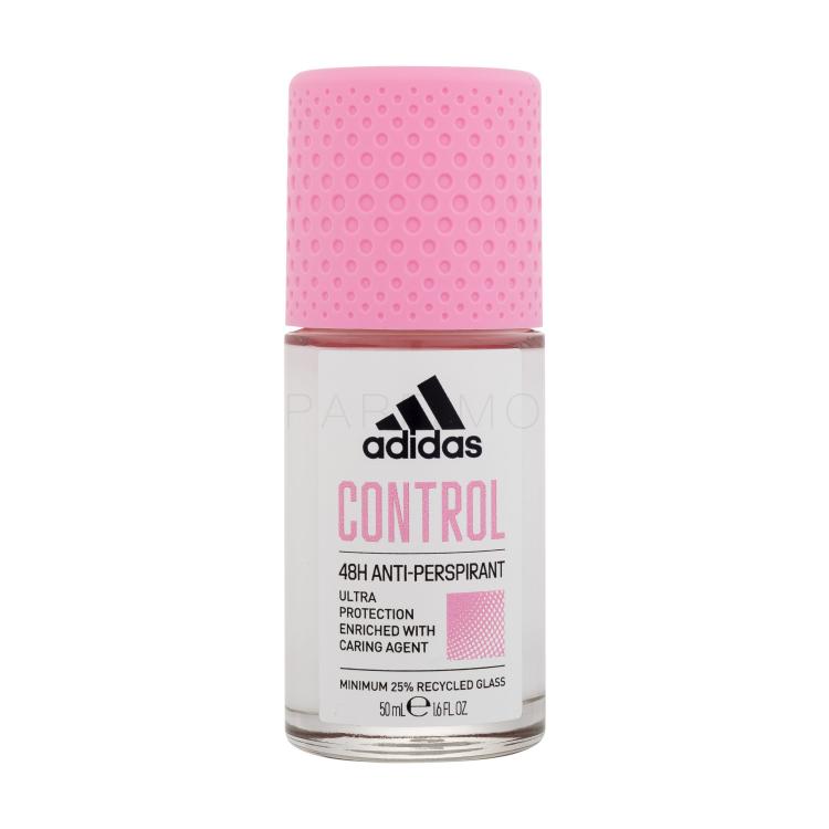 Adidas Control 48H Anti-Perspirant Izzadásgátló nőknek 50 ml