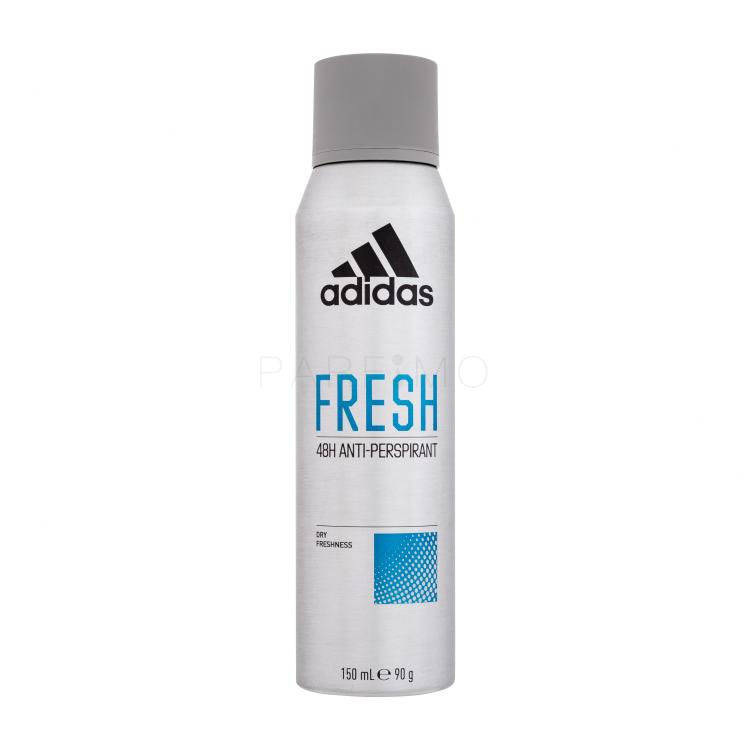 Adidas Fresh 48H Anti-Perspirant Izzadásgátló férfiaknak 150 ml