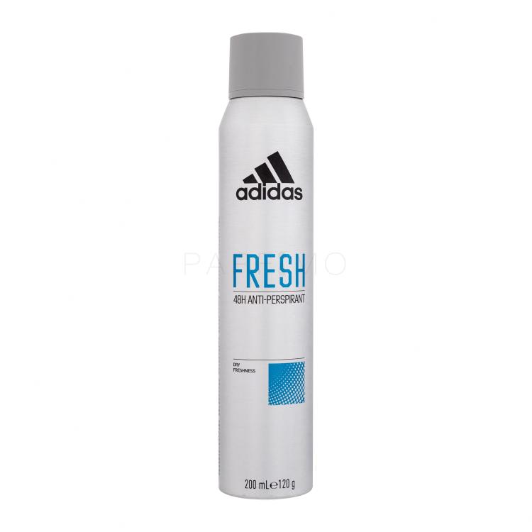 Adidas Fresh 48H Anti-Perspirant Izzadásgátló férfiaknak 200 ml