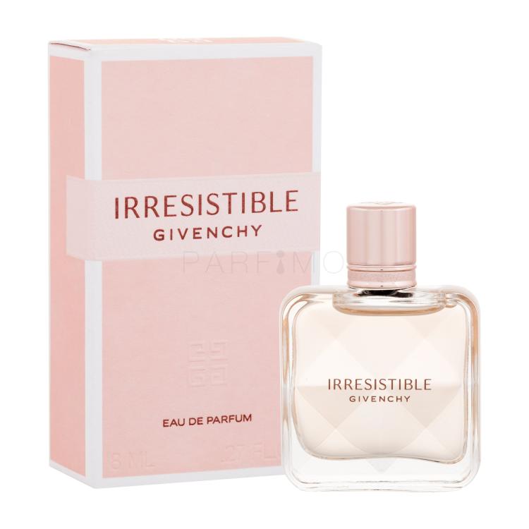 Givenchy Irresistible Eau de Parfum nőknek 8 ml