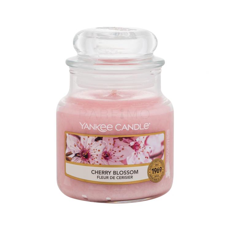 Yankee Candle Cherry Blossom Illatgyertya 104 g