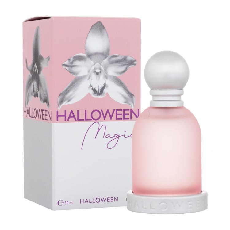 Halloween Magic Eau de Toilette nőknek 30 ml