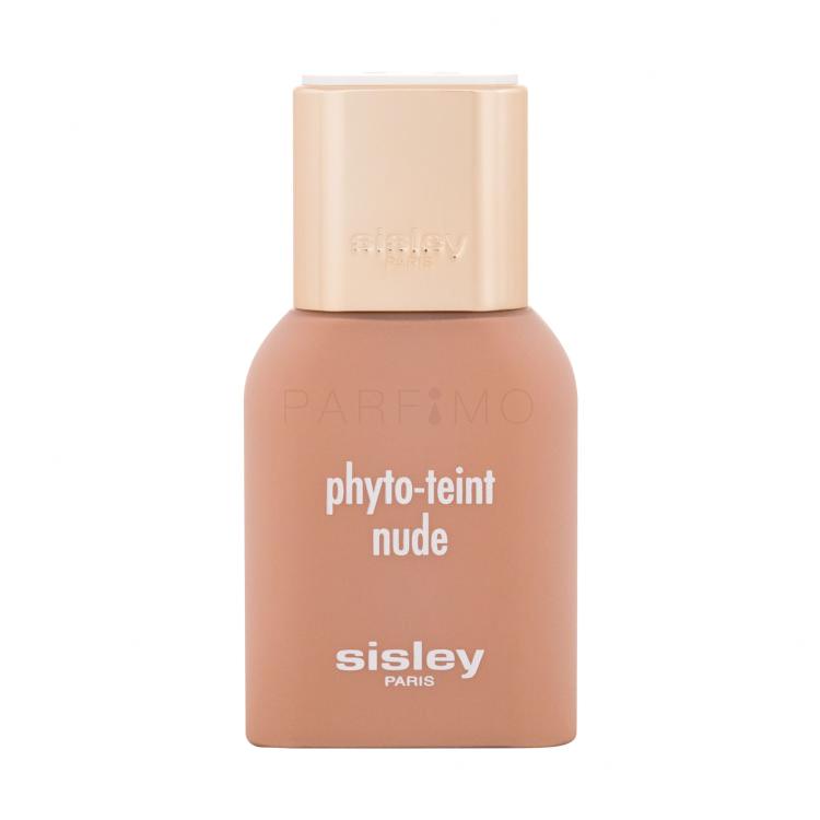 Sisley Phyto-Teint Nude Alapozó nőknek 30 ml Változat 4C Honey