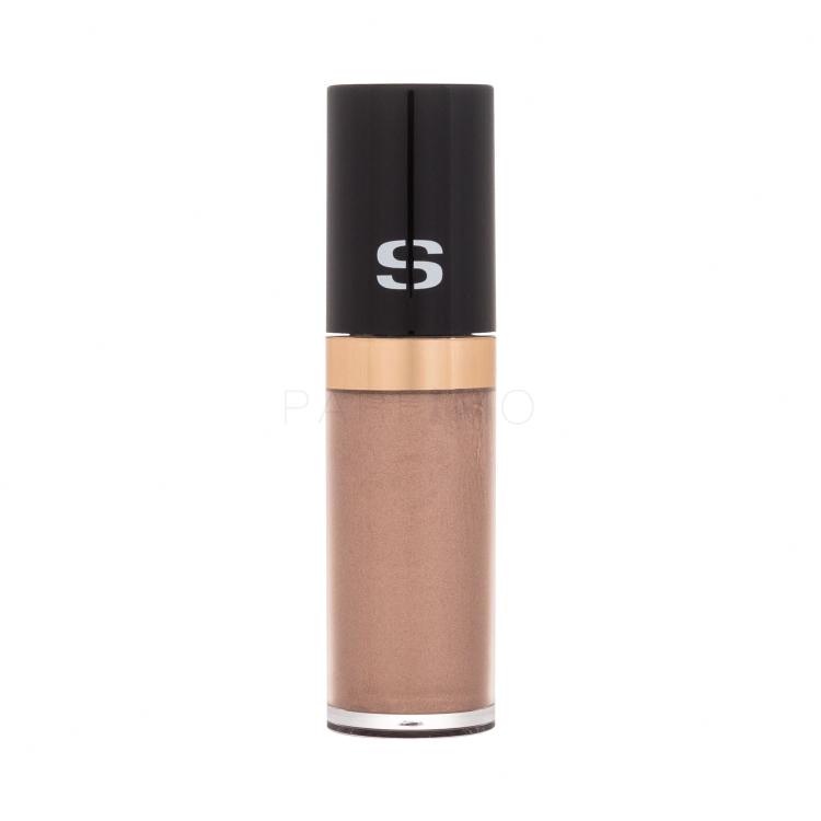 Sisley Ombre Éclat Liquide Szemhéjfesték nőknek 6,5 ml Változat 2 Copper