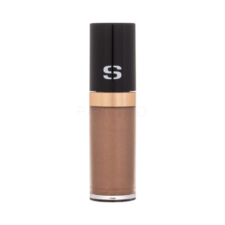 Sisley Ombre Éclat Liquide Szemhéjfesték nőknek 6,5 ml Változat 5 Bronze