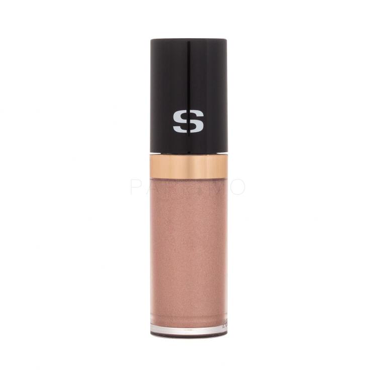 Sisley Ombre Éclat Liquide Szemhéjfesték nőknek 6,5 ml Változat 3 Pink Gold