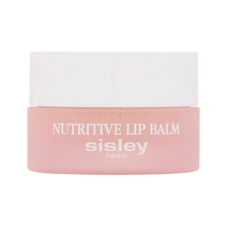 Sisley Nutritive Lip Balm Ajakbalzsam nőknek 9 g