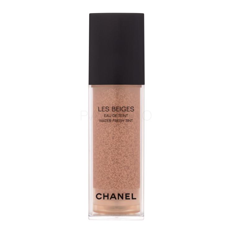 Chanel Les Beiges Eau De Teint Highlighter nőknek 30 ml Változat Light