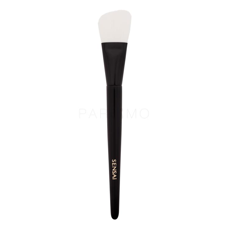 Sensai Brush Liquid Foundation Sminkecset nőknek 1 db