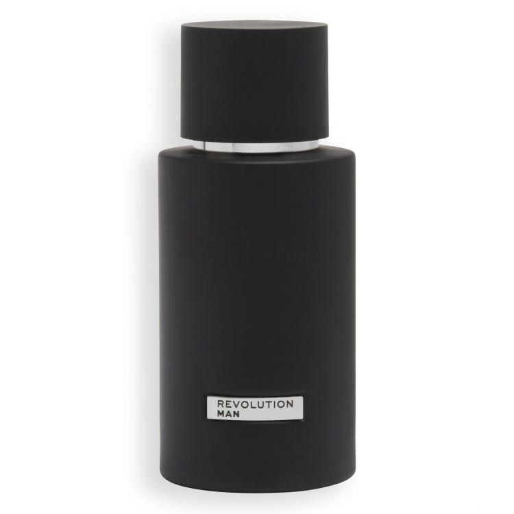 Revolution Man Limitless Noir Eau de Toilette férfiaknak 100 ml