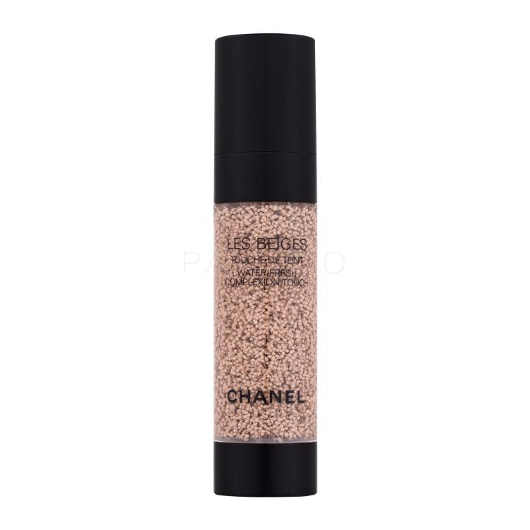 Chanel Les Beiges Water-Fresh Complexion Touch Alapozó nőknek 20 ml Változat B20