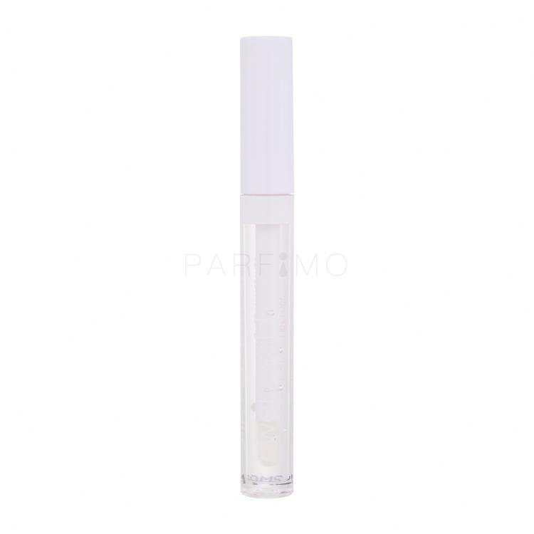 Wet n Wild MegaSlicks Lip Gloss Szájfény nőknek 2,3 ml Változat Crystal Clear