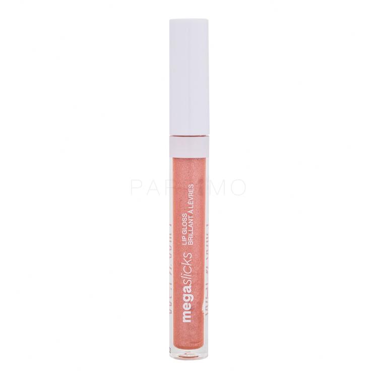 Wet n Wild MegaSlicks Lip Gloss Szájfény nőknek 2,3 ml Változat Call Me A Boss