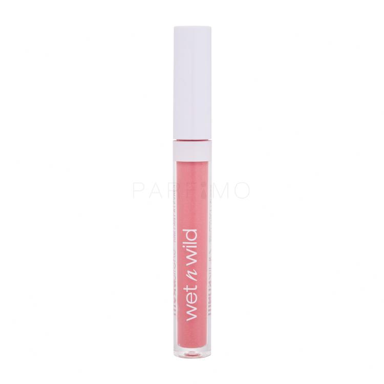 Wet n Wild MegaSlicks Lip Gloss Szájfény nőknek 2,3 ml Változat Snuggle Sesh