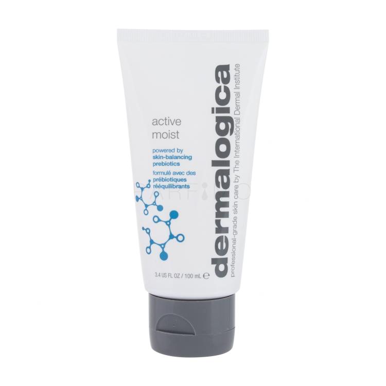 Dermalogica Daily Skin Health Active Moist Nappali arckrém nőknek 100 ml sérült doboz