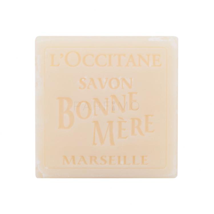 L&#039;Occitane Bonne Mère Soap Extra Pure Szilárd szappan nőknek 100 g