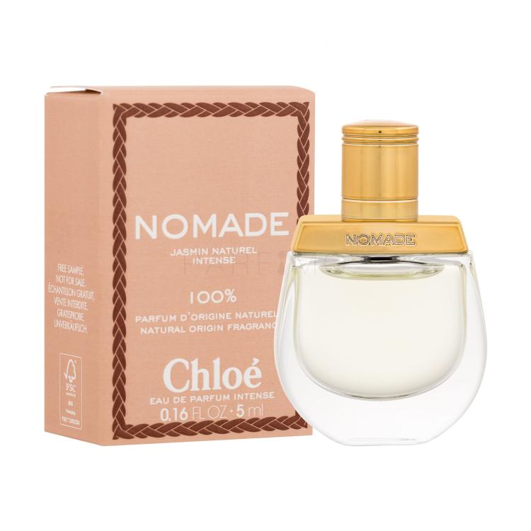 Chloé Nomade Jasmin Naturel Intense Eau de Parfum nőknek 5 ml