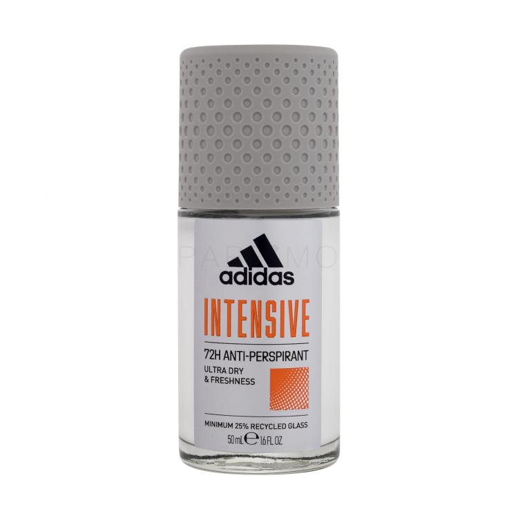 Adidas Intensive 72H Anti-Perspirant Izzadásgátló férfiaknak 50 ml