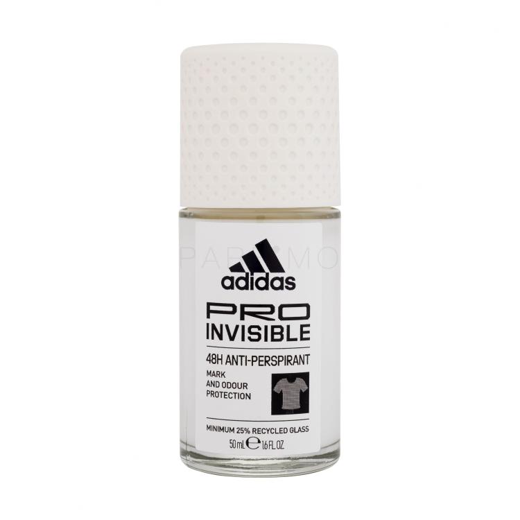 Adidas Pro Invisible 48H Anti-Perspirant Izzadásgátló nőknek 50 ml