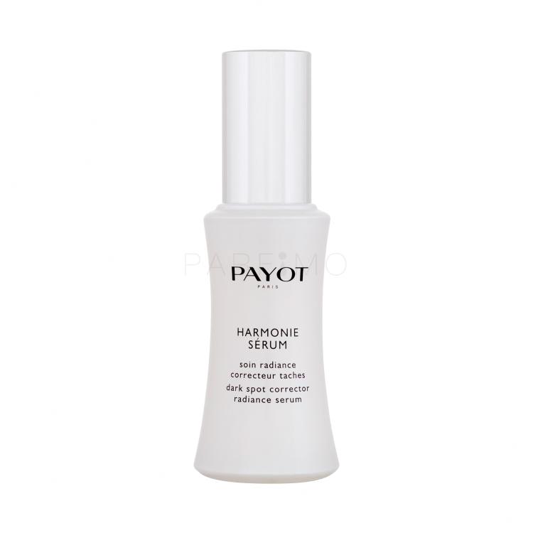 PAYOT Harmonie Sérum Arcszérum nőknek 30 ml