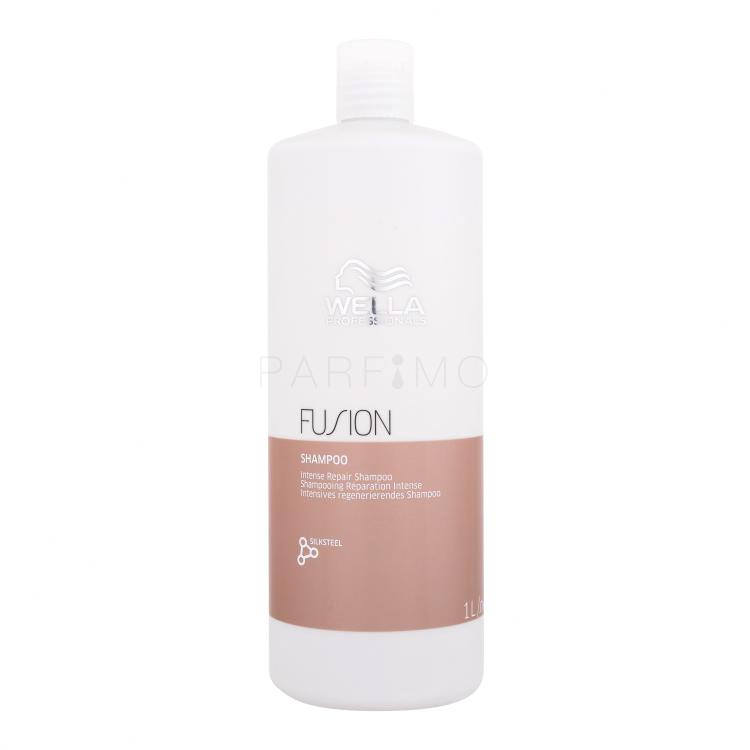 Wella Professionals Fusion Sampon nőknek 1000 ml