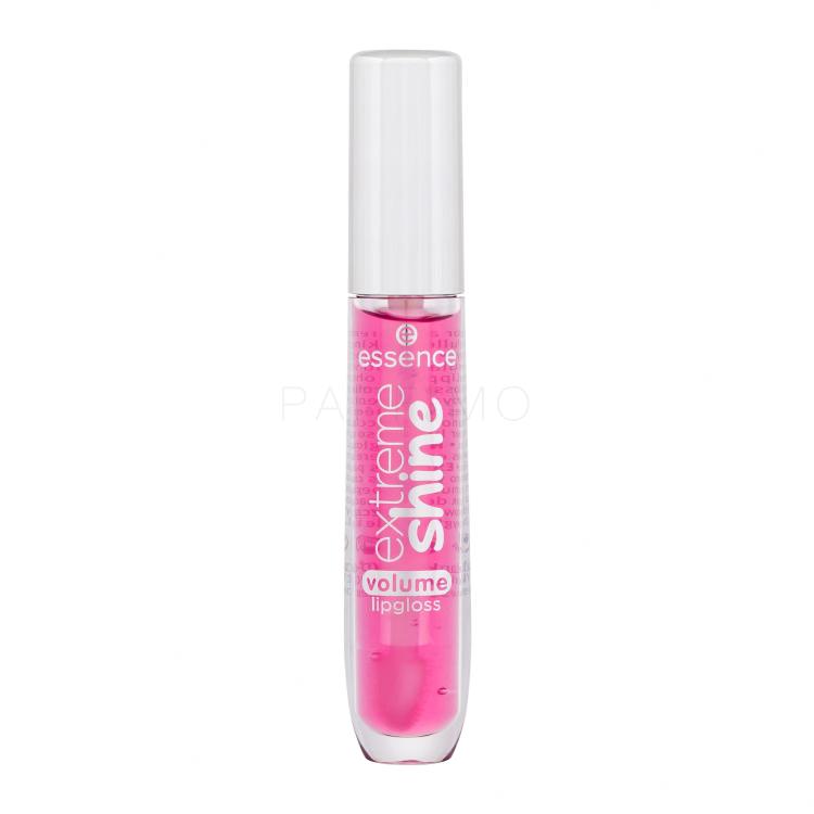 Essence Extreme Shine Szájfény nőknek 5 ml Változat 02 Summer Punch