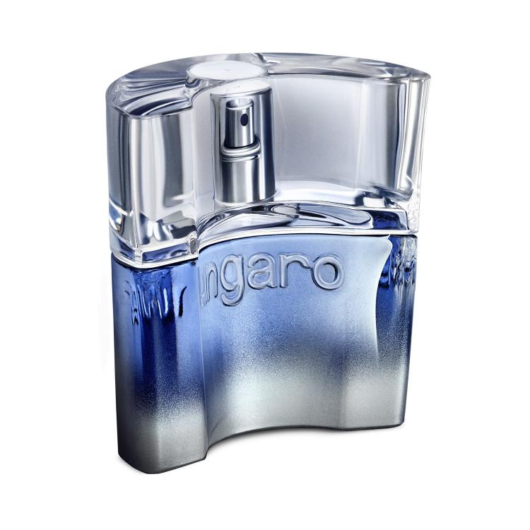 Emanuel Ungaro Ungaro Man Eau de Toilette férfiaknak 30 ml