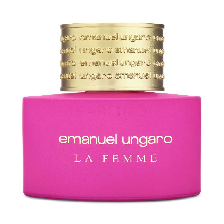 Emanuel Ungaro La Femme Eau de Parfum nőknek 100 ml