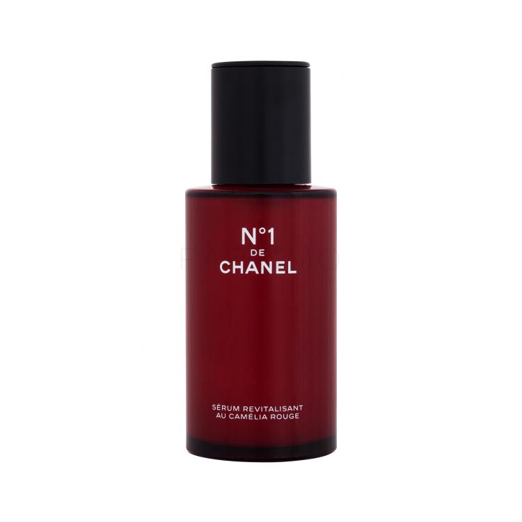 Chanel No.1 Revitalizing Serum Arcszérum nőknek 50 ml