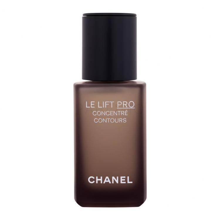 Chanel Le Lift Pro Contour Concentrate Arcszérum nőknek 30 ml