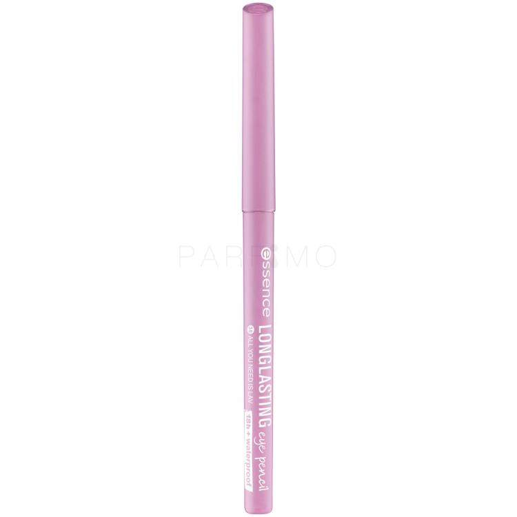 Essence Longlasting Eye Pencil Szemceruza nőknek 0,28 g Változat 38 All you need is LAV