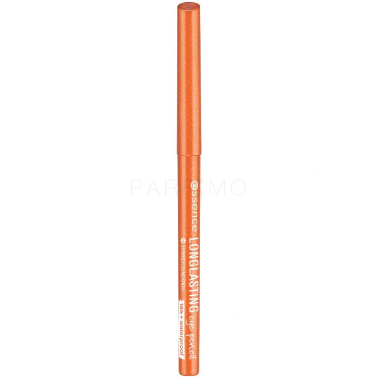 Essence Longlasting Eye Pencil Szemceruza nőknek 0,28 g Változat 39 Shimmer SUNsation