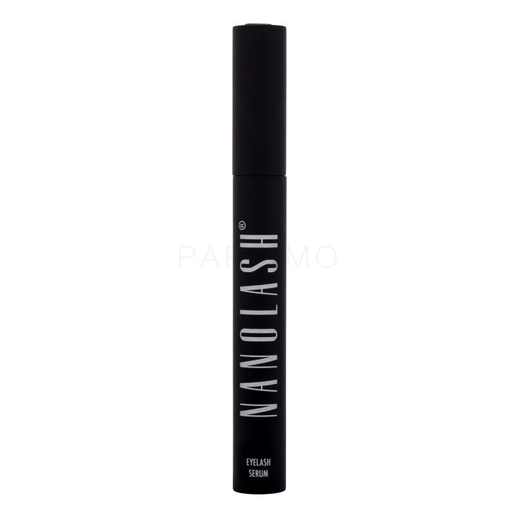 Nanolash Eyelash Serum Szempilla- és szemöldökápolás nőknek 3 ml