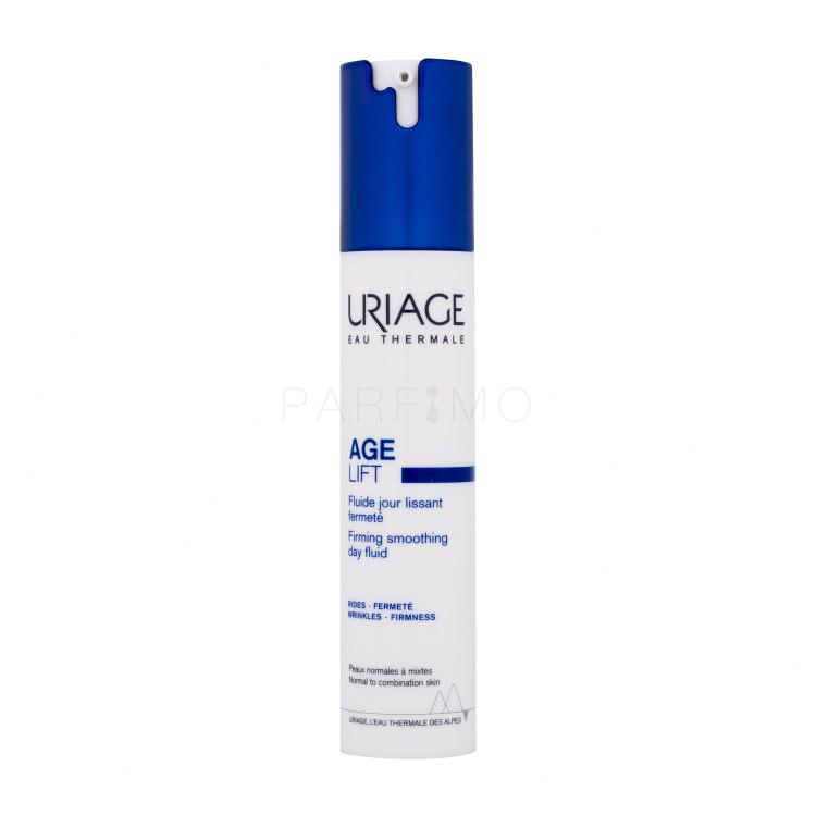 Uriage Age Lift Firming Smoothing Day Fluid Nappali arckrém nőknek 40 ml