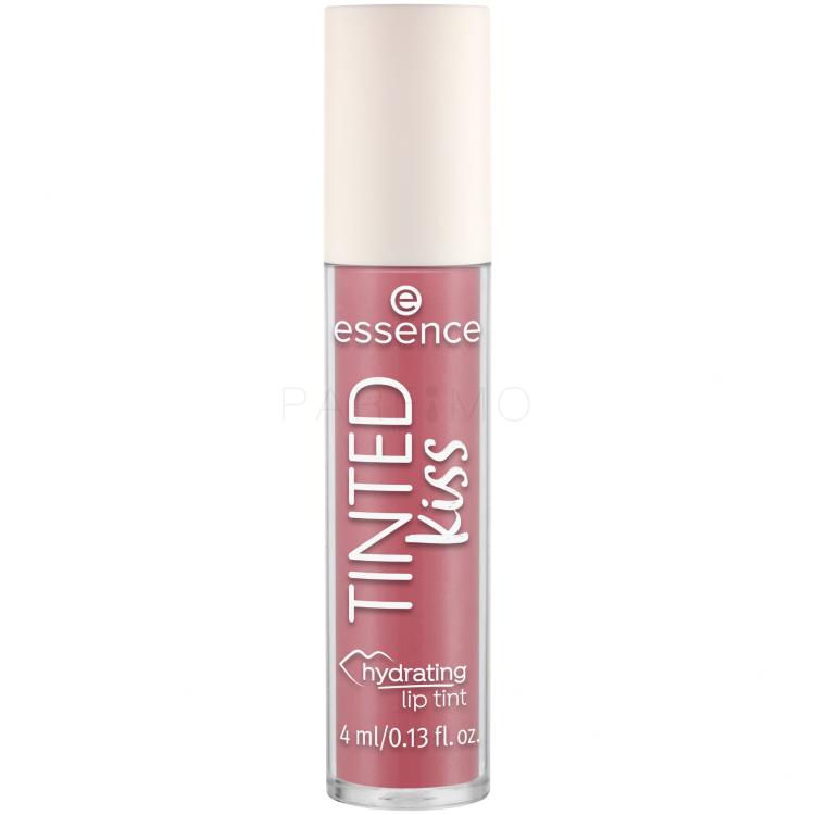 Essence Tinted Kiss Rúzs nőknek 4 ml Változat 02 Mauvelous