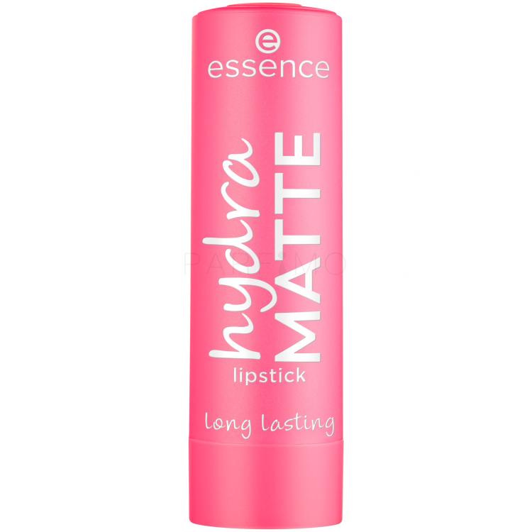 Essence Hydra Matte Rúzs nőknek 3,5 g Változat 410 Nude Mood