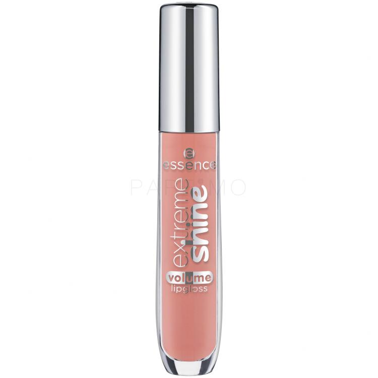 Essence Extreme Shine Szájfény nőknek 5 ml Változat 11 Power of nude