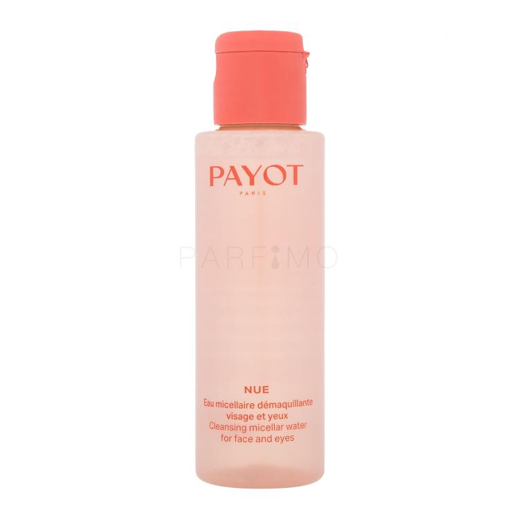 PAYOT Nue Cleansing Micellar Water Micellás víz nőknek 100 ml