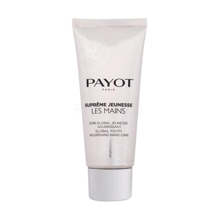 PAYOT Suprême Jeunesse Les Mains Kézkrém nőknek 50 ml