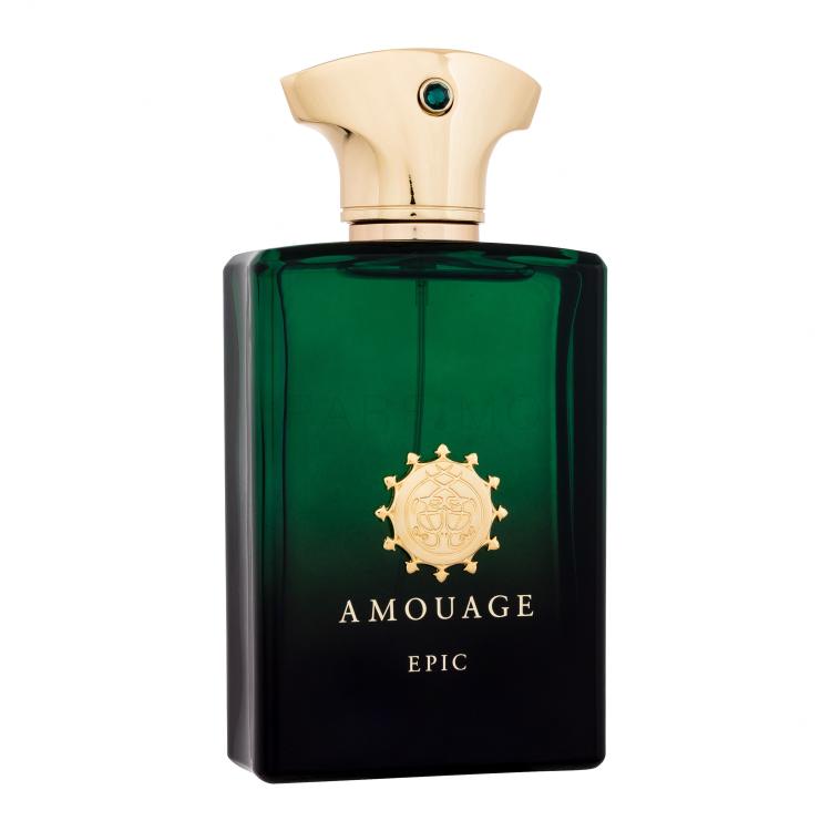 Amouage Epic Man New Eau de Parfum férfiaknak 100 ml