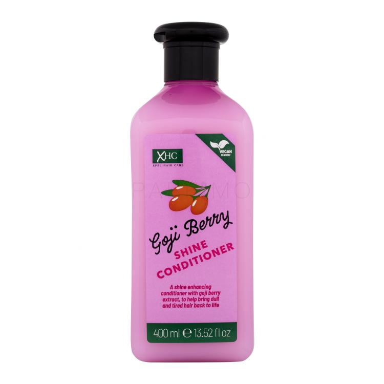 Xpel Goji Berry Shine Conditioner Hajkondicionáló nőknek 400 ml